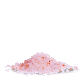 Crystal Salt Granules (Light Pink) BS-930-A