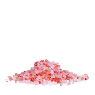 Crystal Salt Granules (Medium Pink) BS-930-B
