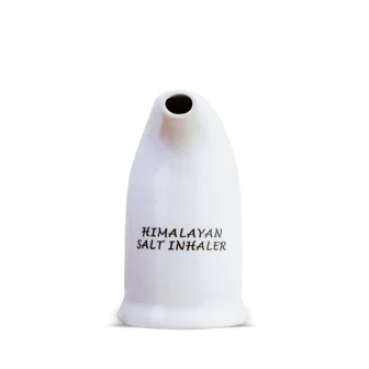 Salt Inhalers GC-2000