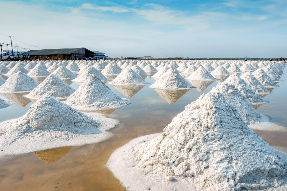 Industrial Sea Salt pic