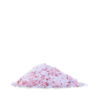 Running Salt (Dark Pink)