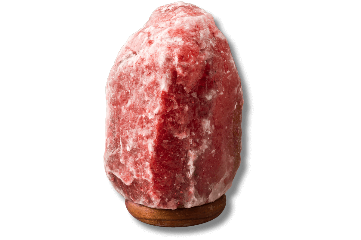 Salt Lamps​