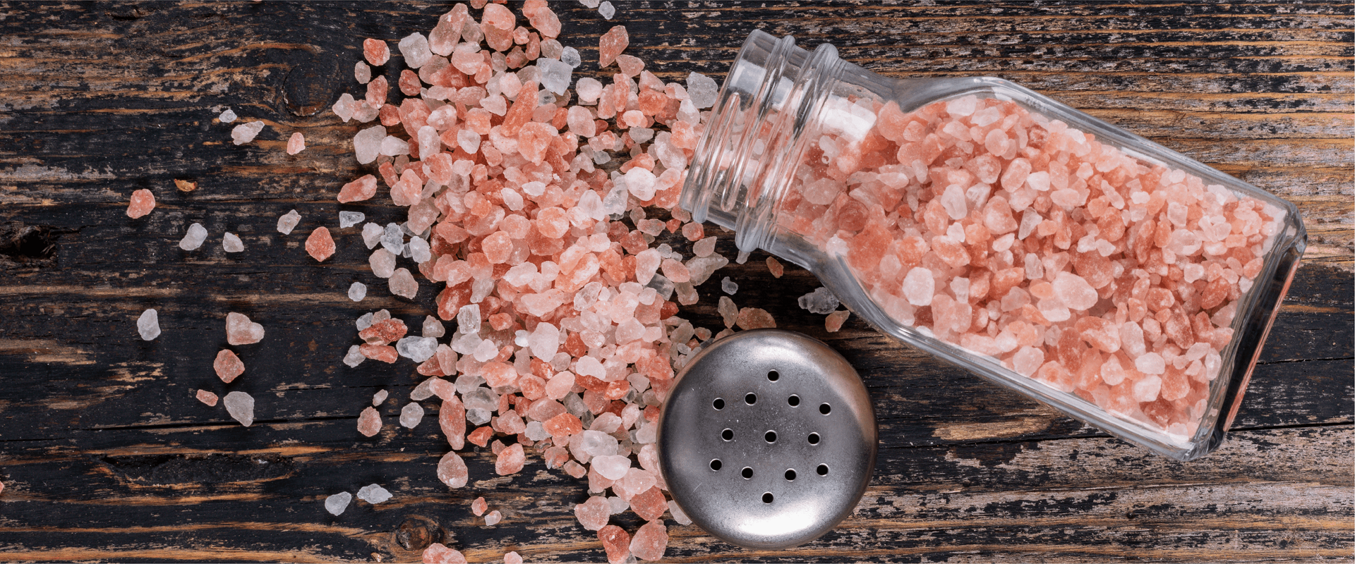 himalayan pink salt , Ar International home page slider
