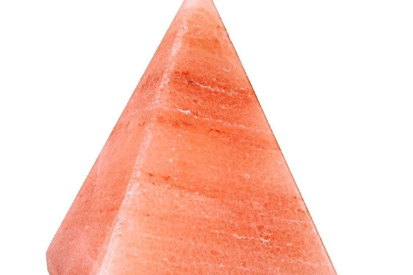 cone shape salt