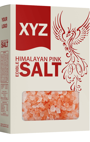 salt box